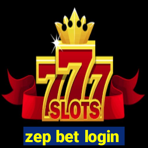 zep bet login